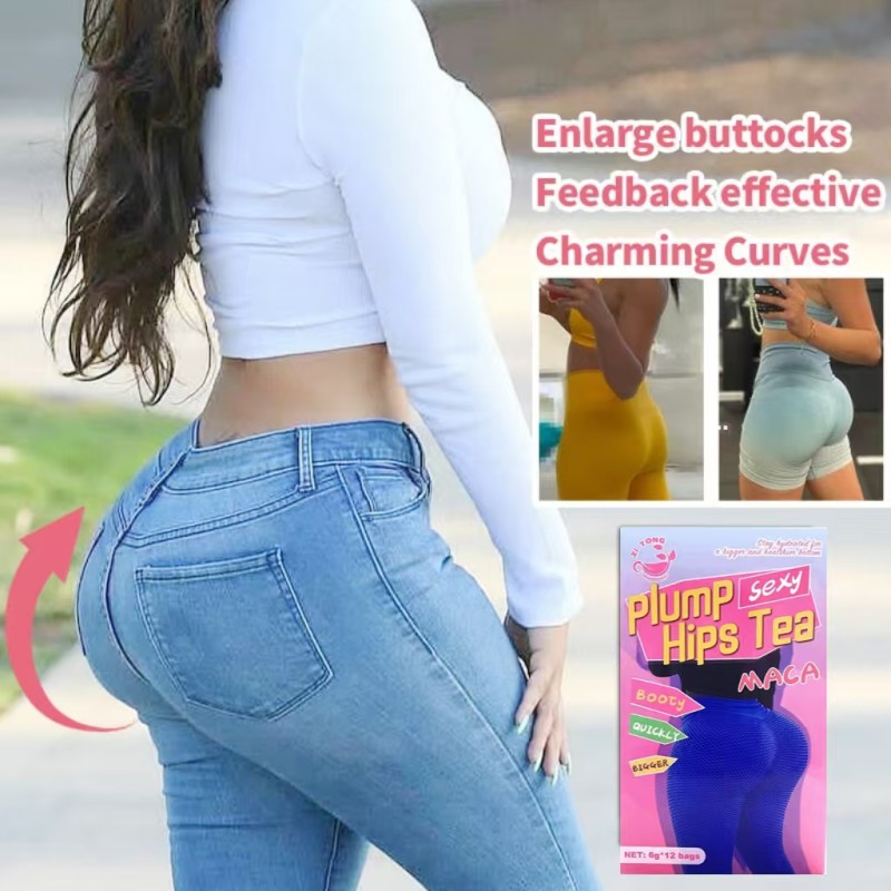 Herbal Butt Tea Manufacturer - Natural Herbs Women