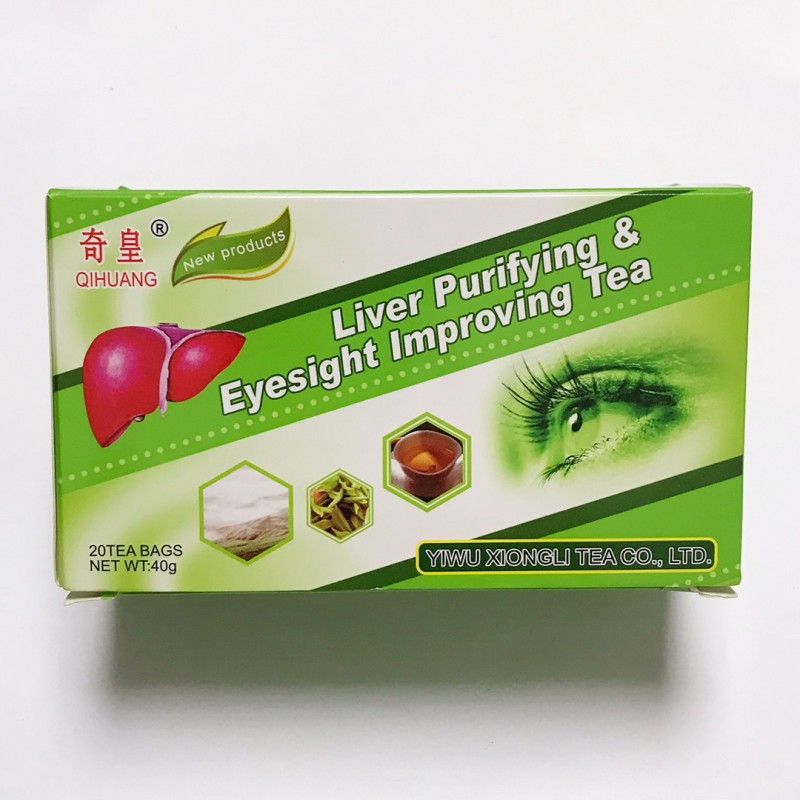 Beauty Blend Tea Factory - Rose Hibiscus