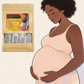 Fertility Tea Factory - Prenatal Baby