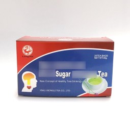 Skinny Tea Manufacturer - Herbal Glowing