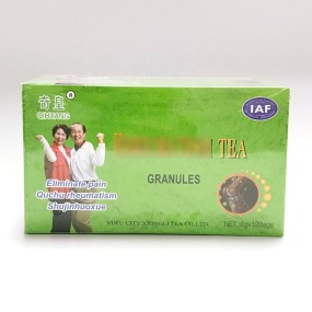 Weight Loss Tea Factory - Metabolism Boost