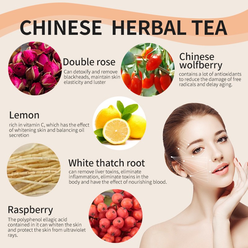 Adrenal Support Tea Supplier - Licorice Root