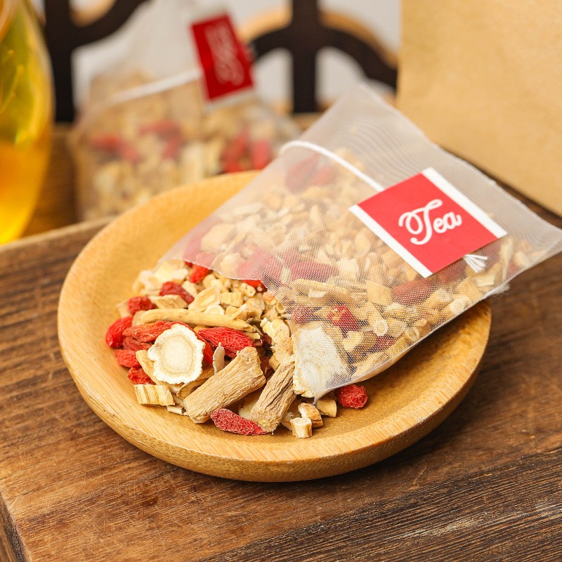 Men Vitality Tea Manufacturer - African Kidney Health