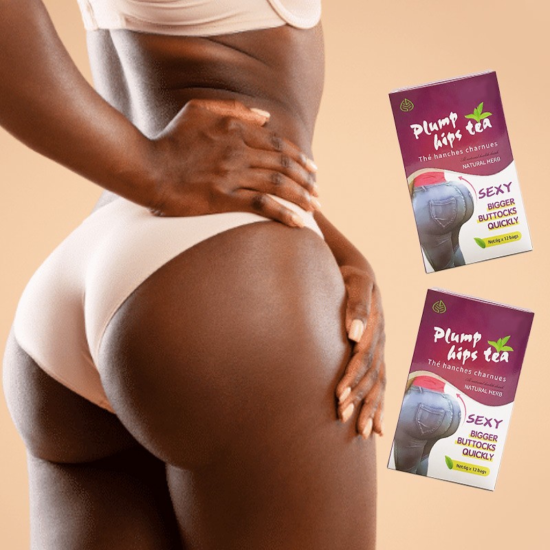 Herbal Butt Tea Manufacturer - Big Buttocks Plump