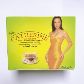 Weight Loss Tea Supplier - Catherine 16 Teabags