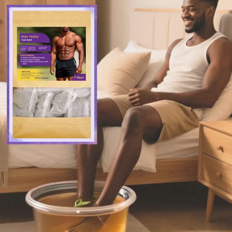 Ginseng Tea Manufacturer - Africa Flavored