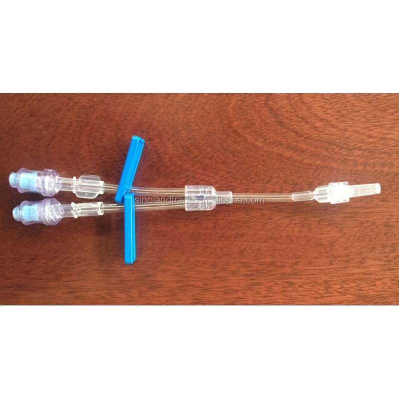 Needle Free Connector Manufacturer - Medical Disposable