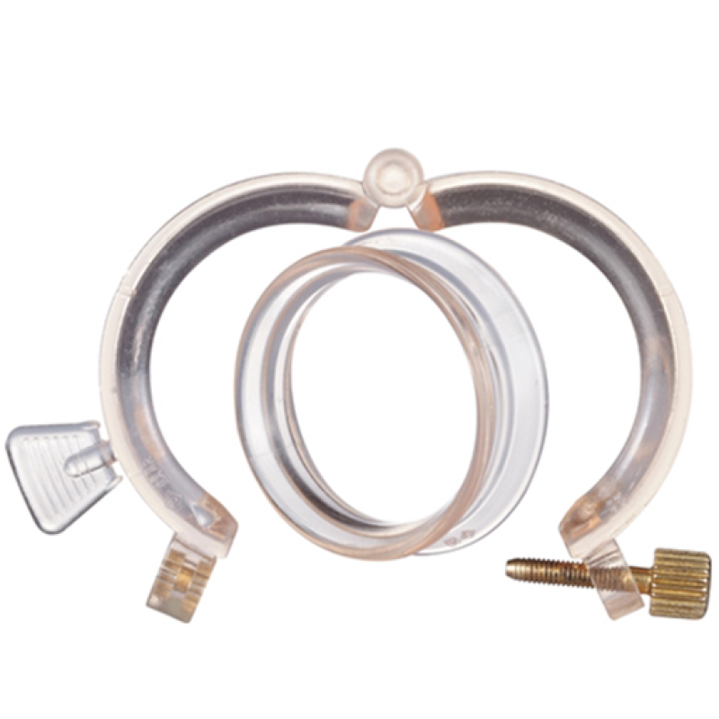Circumcision Ring Manufacturer - Adult Plastibell All Size