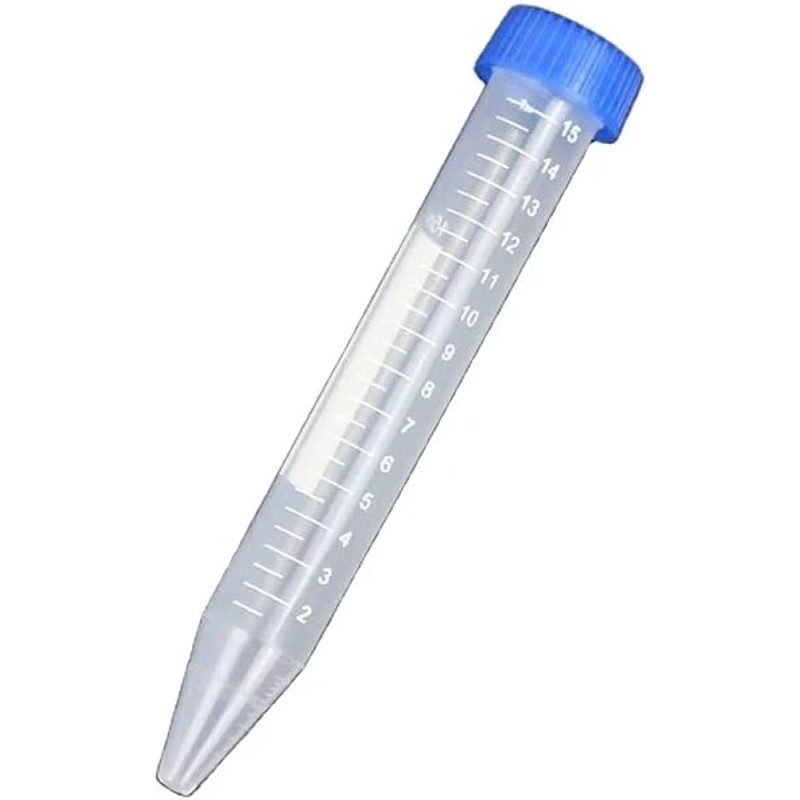Centrifuge Tube Manufacturer - Disposable Plastic Conical