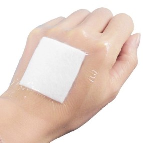 Wound Dressing Supplier - Transparent Waterproof Self-adhesive