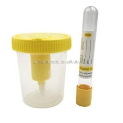 Urine Collection Cup Manufacturer - Medical Vacuum Container