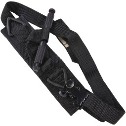 Tourniquet Factory - Tactical Emergency Blood Flow