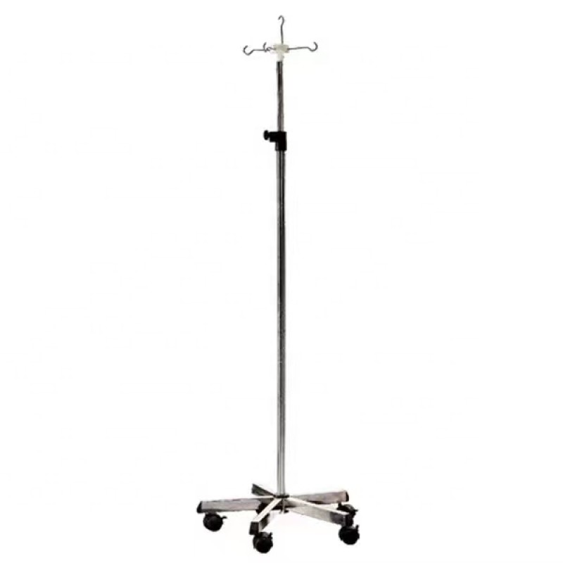 IV Pole Supplier - Hospital Bed Accessories