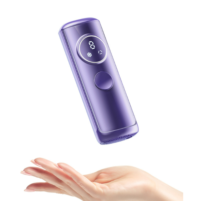 IPL Device Manufacturer - Home Use Ice Cooling