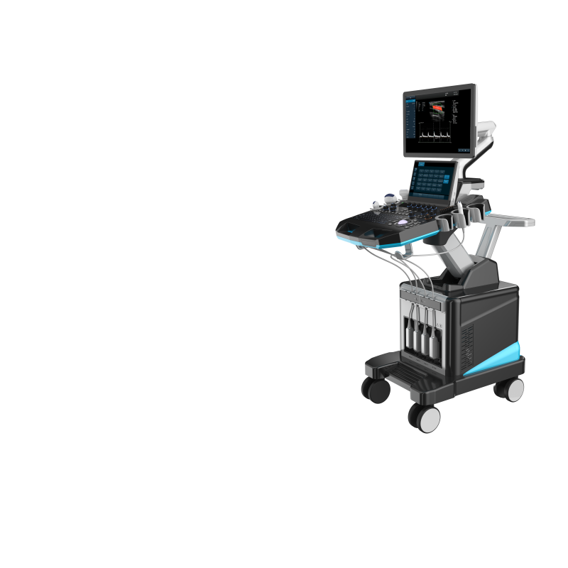 Color Doppler Ultrasound Manufacturer - 4D 5D HD LIVE OB GYN