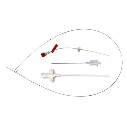 Arterial Cannula Supplier - Disposable Anesthesia CE