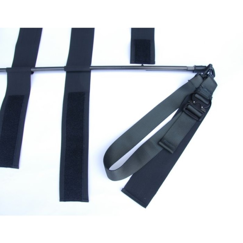 Leg Traction Device Supplier - Tactical Splint Pain