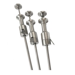 Artificial Insemination Gun Factory - Stainless Steel Veterinary