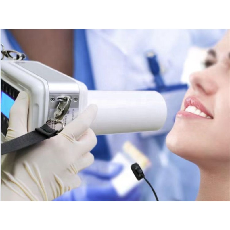 Dental X Ray Machine Factory - Wireless Hand Held