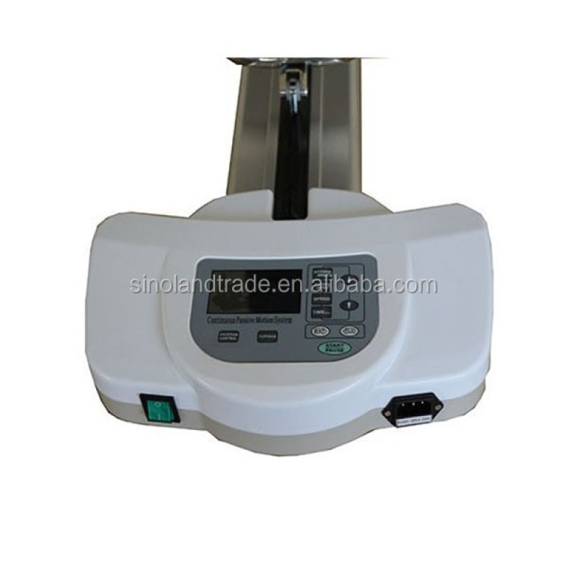 Motion Machine Supplier - Continuous Passive Knee