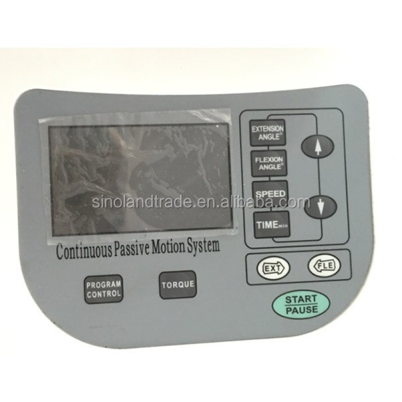 Motion Machine Supplier - Continuous Passive Knee