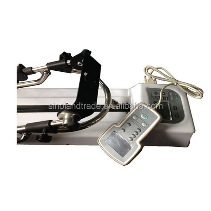 Motion Machine Supplier - Continuous Passive Knee