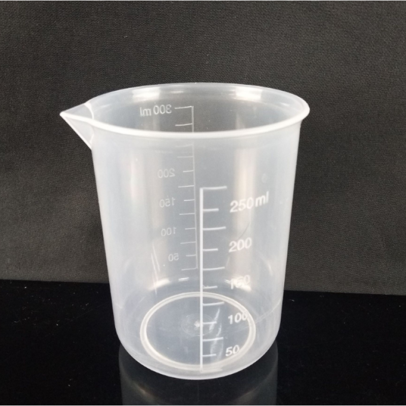 Measuring Beakers Supplier - Laboratory Graduated Plastic
