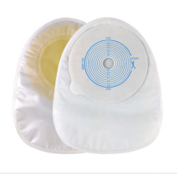 Ostomy Bag Factory - Disposable Closed Pouch