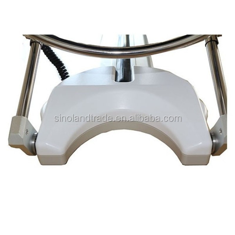 Motion Machine Supplier - Continuous Passive Knee