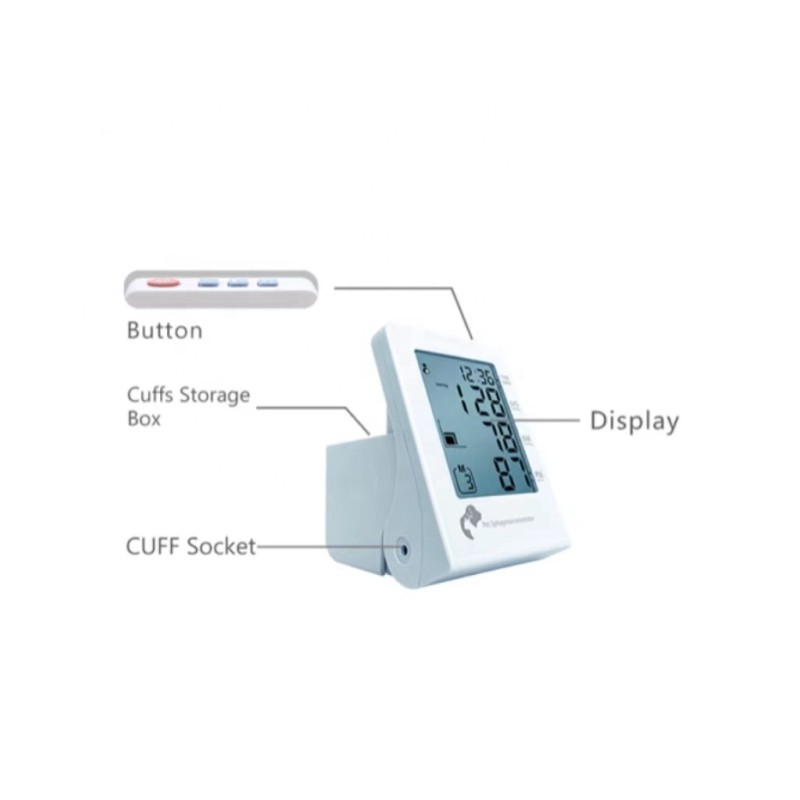 Pet Blood Pressure Monitor Supplier - Veterinary Tensiometer