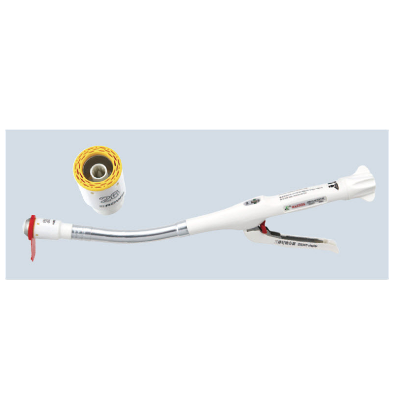 Circular Stapler Manufacturer - Disposable Three-row