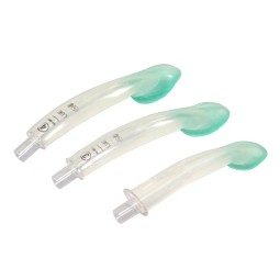 Laryngeal Mask Supplier - Disposable TPE Airway