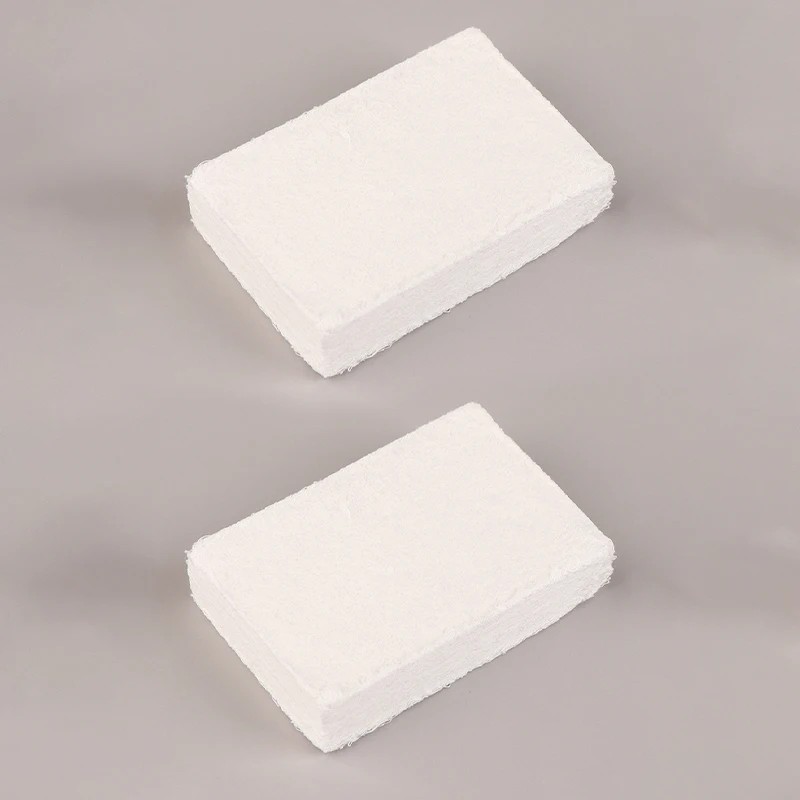 Compressed Gauze Manufacturer - Z-fold Vacuum Pure