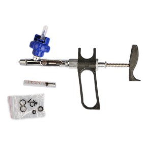 Veterinary Injector Supplier - Automatic Vaccinator Poultry