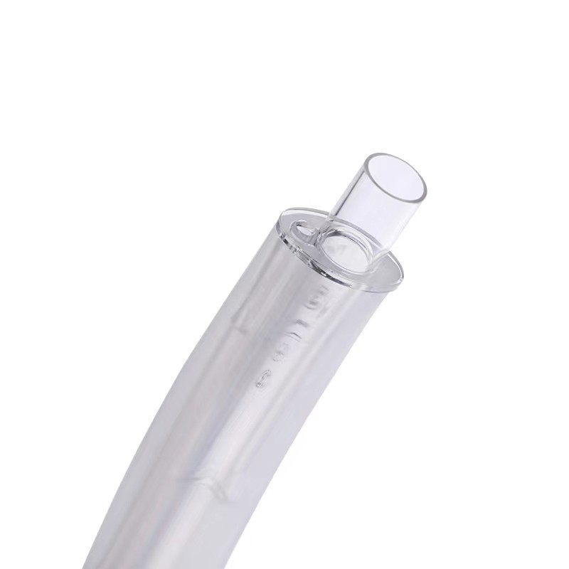 Laryngeal Mask Supplier - Disposable TPE Airway