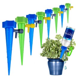Drip Spikes Supplier - Garden Automatic Watering