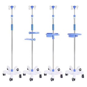 IV Pole Supplier - Hospital Bed Accessories