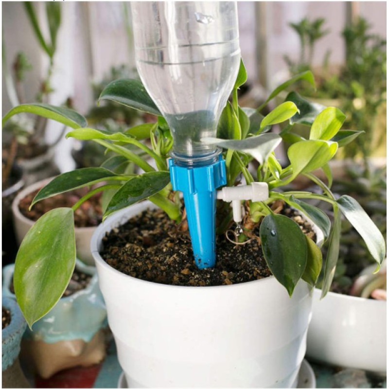 Drip Spikes Supplier - Garden Automatic Watering