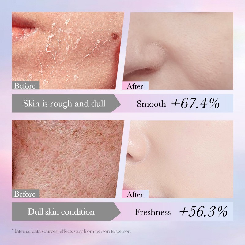 Moisturizing, Anti-wrinkle, Brightening Spots, Correcting, Repairing, Nourishing, Moisturizing, Brightening Mask, Skin Care 30g