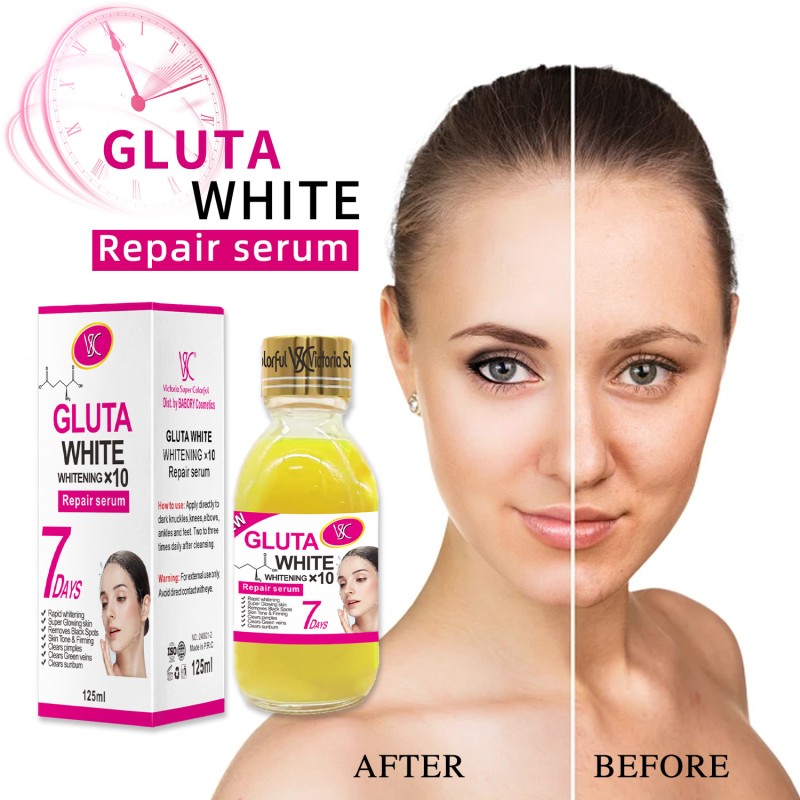 Wholesale Dark Finger Joint Remover Whitening Serum Finger Joint Blacking Moisturizing Skin Brightening Essence