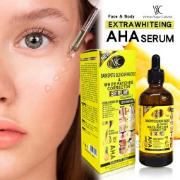 Best Selling 7-Day Pineapple Repair Serum Dark Spots Old Scar Knuckle & White Patches Corrector Serum
