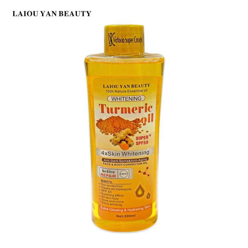 Wholesale Body Oil Brightening Skin Cream Point Oil Moroccan Glycerin Body Care Oil Wholesale