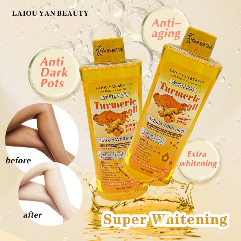 Wholesale Body Oil Brightening Skin Cream Point Oil Moroccan Glycerin Body Care Oil Wholesale