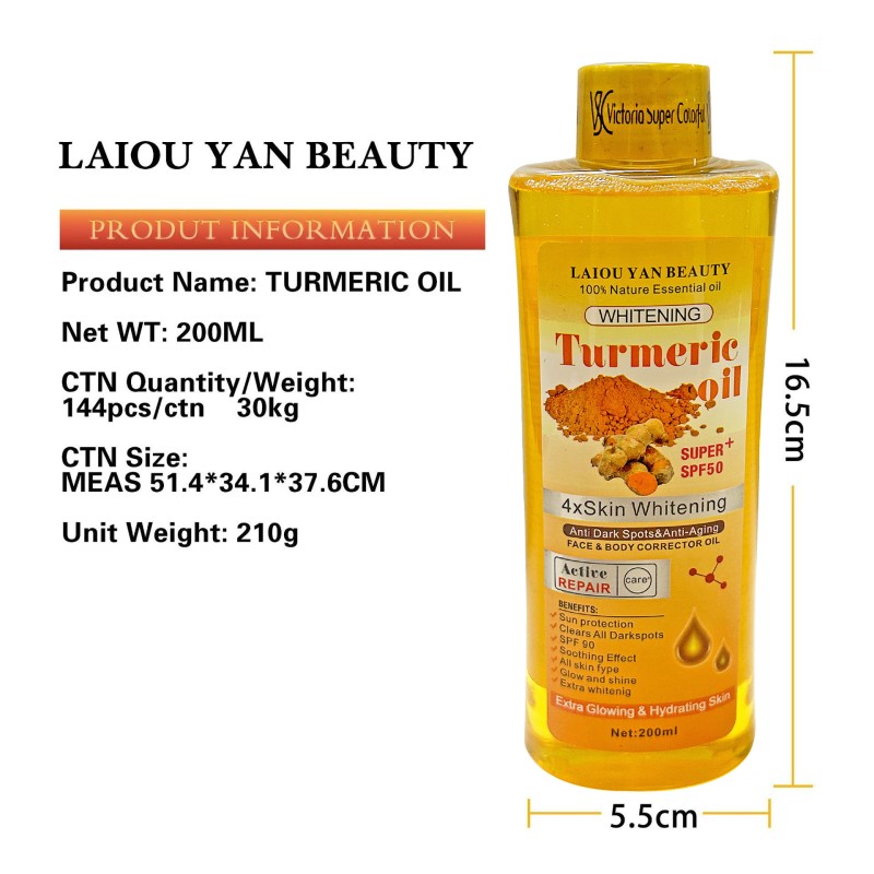 Wholesale Body Oil Brightening Skin Cream Point Oil Moroccan Glycerin Body Care Oil Wholesale