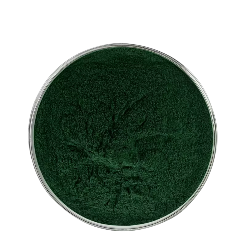 Spirulina Powder Manufacturer - Organic Food Grade
