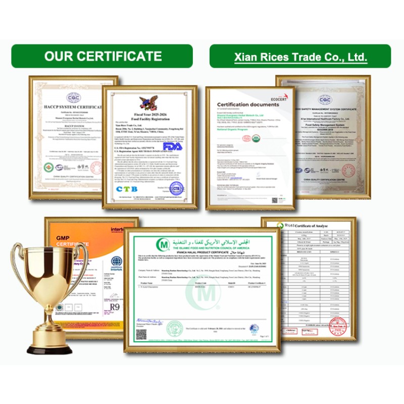 Astaxanthin Powder Supplier - 5% Natural Bulk