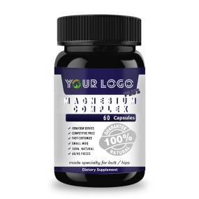 Magnesium Supplement Manufacturer - L-Threonate Citrate