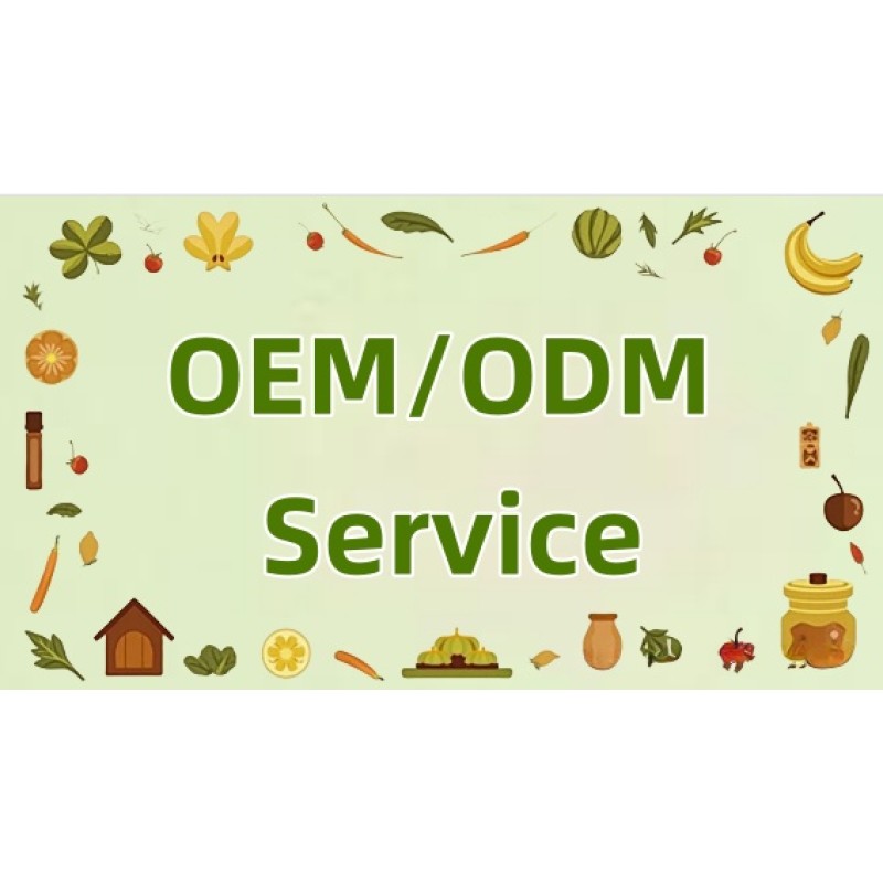 Sea Moss Gummies Factory - Irish Seaweed Vegetarian