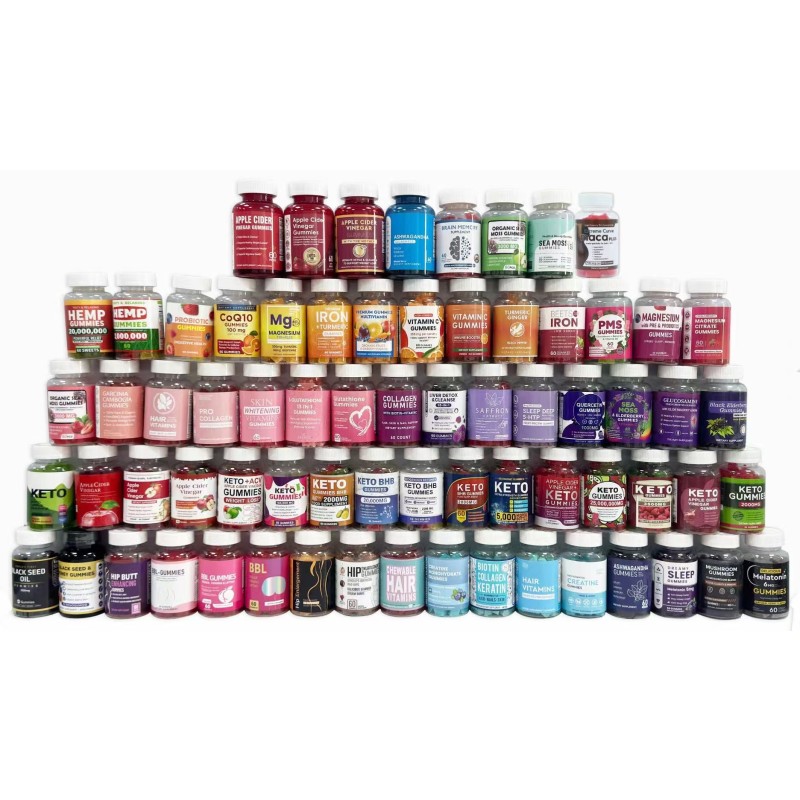 Anti-Aging Supplement Manufacturer - NAD Healthcare