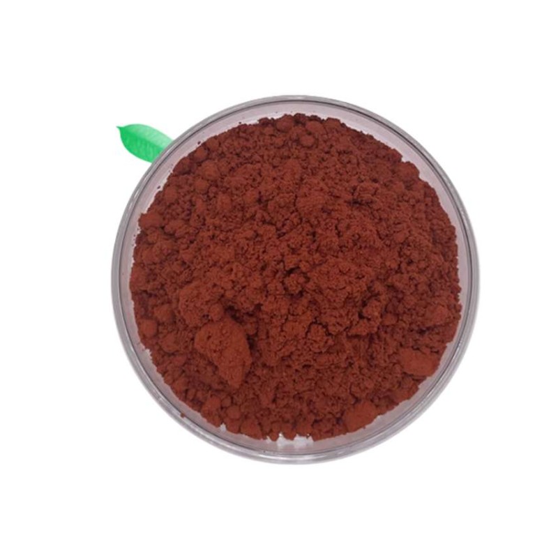 PQQ Powder Supplier - Pyrroloquinoline Quinone